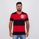 Camisa do Flamengo Retrô Libertadores - Masculina - Foto 1