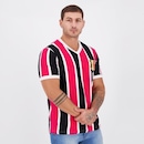 Camisa do Santa Cruz PE Retrô 1983 - Masculina - Foto 5