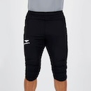 Calça Penalty 3/4 Delta Pró Goleiro - Masculina - Foto 2