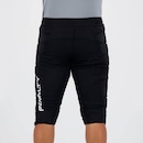 Calça Penalty 3/4 Delta Pró Goleiro - Masculina - Foto 1