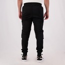 Calça Penalty Goleiro Delta Ix - Masculina - Foto 4