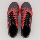 Chuteira Futsal Oxn Vision - Adulto - Foto 4