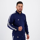 Agasalho Placar Helanca - Masculino - Foto 3