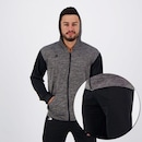 Agasalho Placar Essence I - Masculino - Foto 2