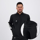 Agasalho Placar Helanca - Masculino - Foto 2