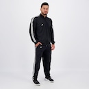 Agasalho Placar Helanca - Masculino - Foto 1