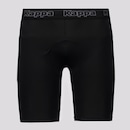 Kit de Bermudas Térmicas Kappa Belquior com 3 Unidades - Masculino - Foto 3