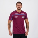 Camisa do Athletico-PR III 20 Umbro - Masculina - Foto 2