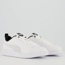 Tênis Puma Smash Ace V2 - Adulto - Foto 2