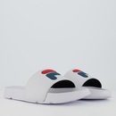 Chinelo Fila F-Slider 2.0 - Feminino - Foto 3