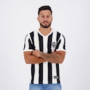 Camisa do Atlético Mineiro Retrô 1983 Éder - Masculina - Foto 5