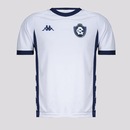 Camisa Kappa Remo 2021 Supporter - Infantil - Foto 1
