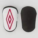 Caneleiras de Futebol Umbro Diamond SS - Adulto - Foto 1