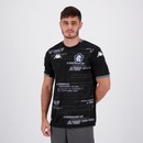 Camisa Kappa Remo Treino Comissão 2021 - Masculina - Foto 2