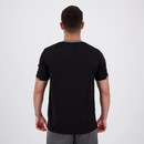 Camisa Kappa Remo Treino Comissão 2021 - Masculina - Foto 3