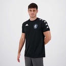 Camisa Kappa Remo Concentração Comissão 2021 - Masculina - Foto 2