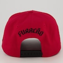 Boné New Era Athletico Paranaense 940 II - Snapback - Adulto - Foto 3