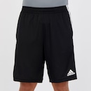 Bermuda adidas 3 Stripes - Masculina - Foto 1