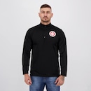 Blusão Internacional Heavy Basic - Foto 1