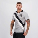 Camisa Kappa Vasco Goleiro III 2021 - Masculina - Foto 2
