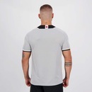 Camisa Kappa Vasco Goleiro III 2021 - Masculina - Foto 3