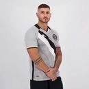 Camisa Kappa Vasco Goleiro III 2021 - Masculina - Foto 5
