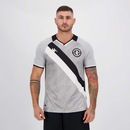 Camisa Kappa Vasco Goleiro III 2021 - Masculina - Foto 1