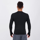 Camisa Térmica Manga Longa Penalty Delta Pro X Uv - Masculina - Foto 2