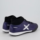 Chuteira Society Oxn Fusion Grip 3 Neo - Adulto - Foto 3