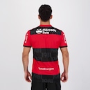 Camisa adidas Flamengo I 2021 Com Patrocínio Havan - Masculina - Foto 3