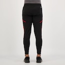 Calça adidas Flamengo Treino Viagem 2022 - Masculina - Foto 4