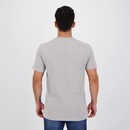 Camiseta New Era Nba Los Angeles Lakers Ii - Masculina - Foto 3