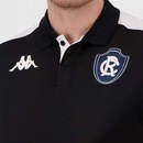 Camisa Polo Remo Kappa Viagem Comissão 2021 - Masculina - Foto 4