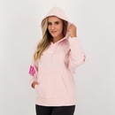 Blusão de Moletom Puma Power Colorblovk TR - Feminino - Foto 2