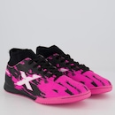 Chuteira Futsal Oxn Fusion Grip 3 Neo - Adulto - Foto 2