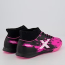 Chuteira Futsal Oxn Fusion Grip 3 Neo - Adulto - Foto 3