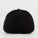 Boné Aba Curva New Era MLB Basic I New York Yankees - Fechado - Adulto - Foto 3