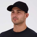 Boné Aba Curva New Era MLB Basic I New York Yankees - Fechado - Adulto - Foto 5