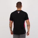 Camisa São Paulo SPR Inserts - Masculina - Foto 3