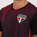 Camisa São Paulo SPR Inserts - Masculina - Foto 4