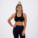 Kit Tops Puma Sem Costura com 2 Unidades - Feminino - Foto 3