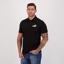 Camisa Polo Puma Basic - Masculina - Foto 5
