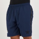 Bermuda Umbro Grêmio Viagem 2022 - Masculina - Foto 3