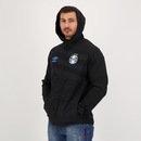 Jaqueta Umbro Corta Vento Grêmio Treino 2022 - Masculina - Foto 2