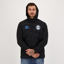 Jaqueta Umbro Corta Vento Grêmio Treino 2022 - Masculina - Foto 5