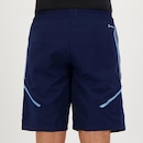 Bermuda adidas Cruzeiro Viagem 2022 - Masculina - Foto 4