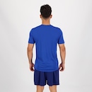 Kit de Uniforme Umbro TWR Striker II - Adulto - Foto 5