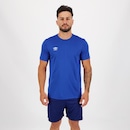 Kit de Uniforme Umbro TWR Striker II - Adulto - Foto 1