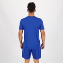 Kit de Uniforme Umbro TWR Striker - Adulto - Foto 4