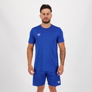 Kit de Uniforme Umbro TWR Striker - Adulto - Foto 1